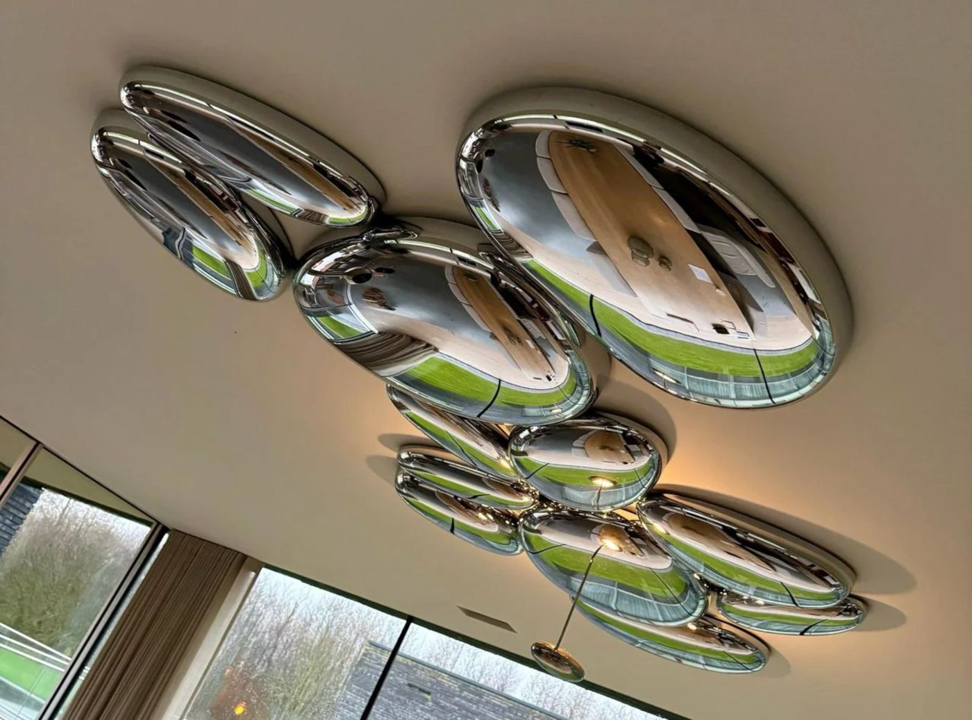 Skydro plafondlamp 