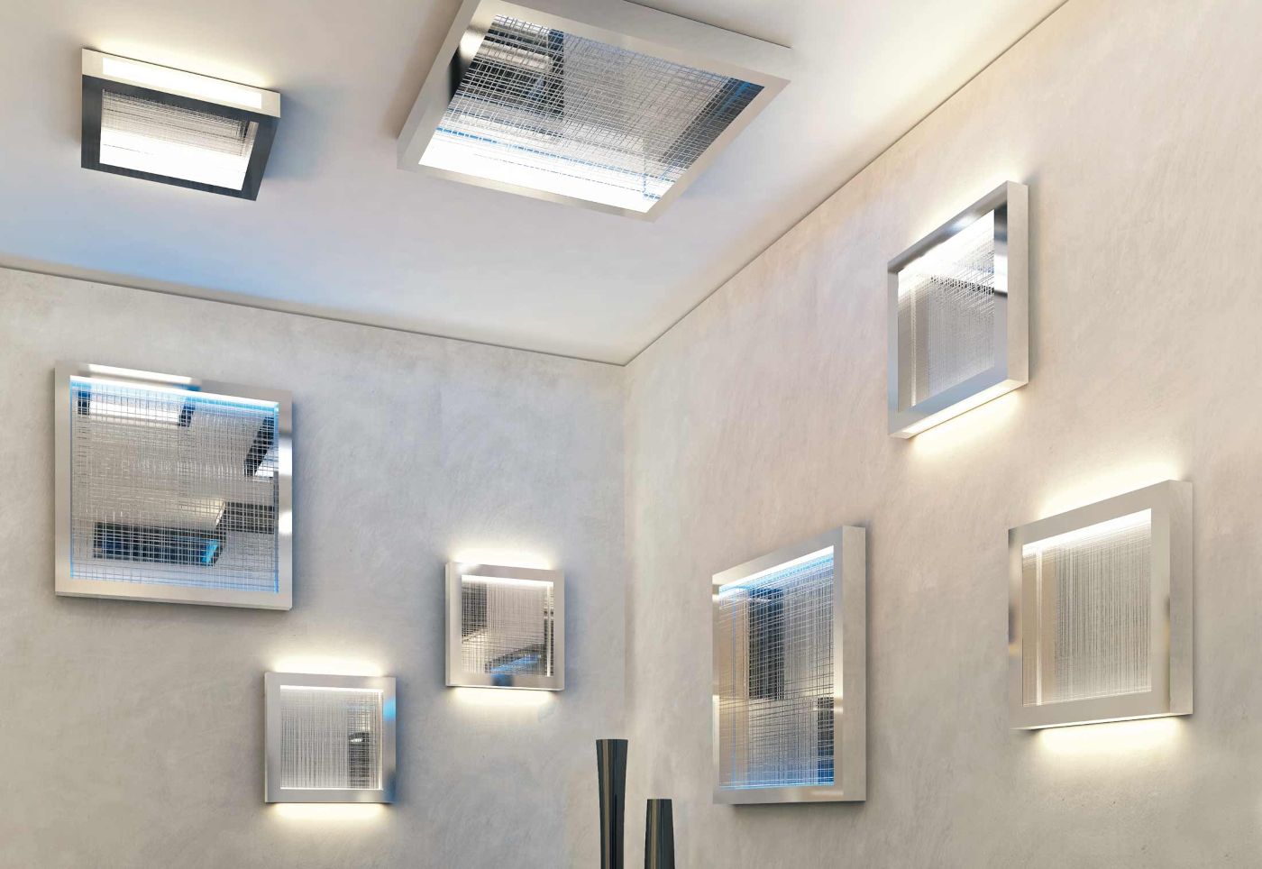 Altrove wandlamp /  plafondlamp 