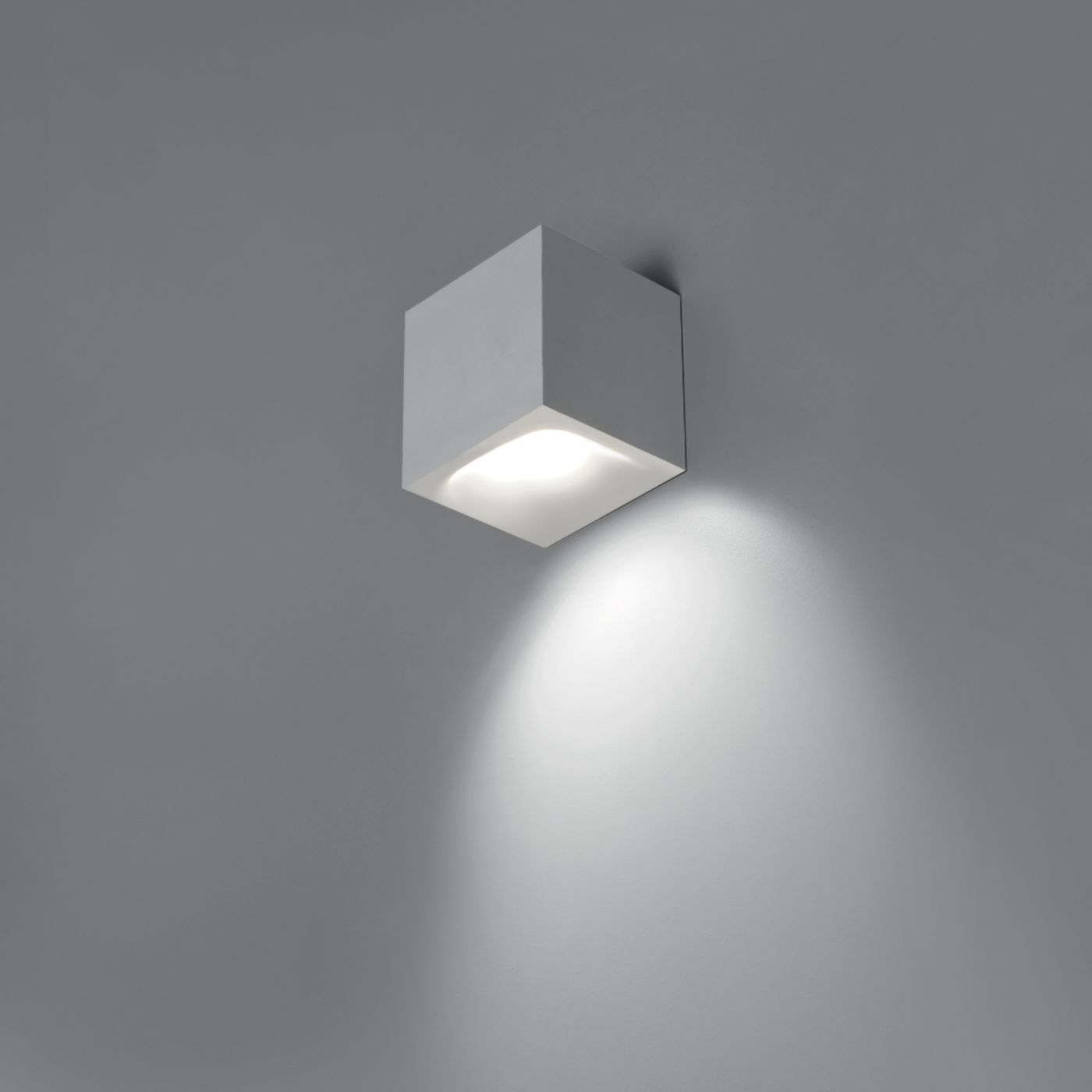Aede wandlamp 