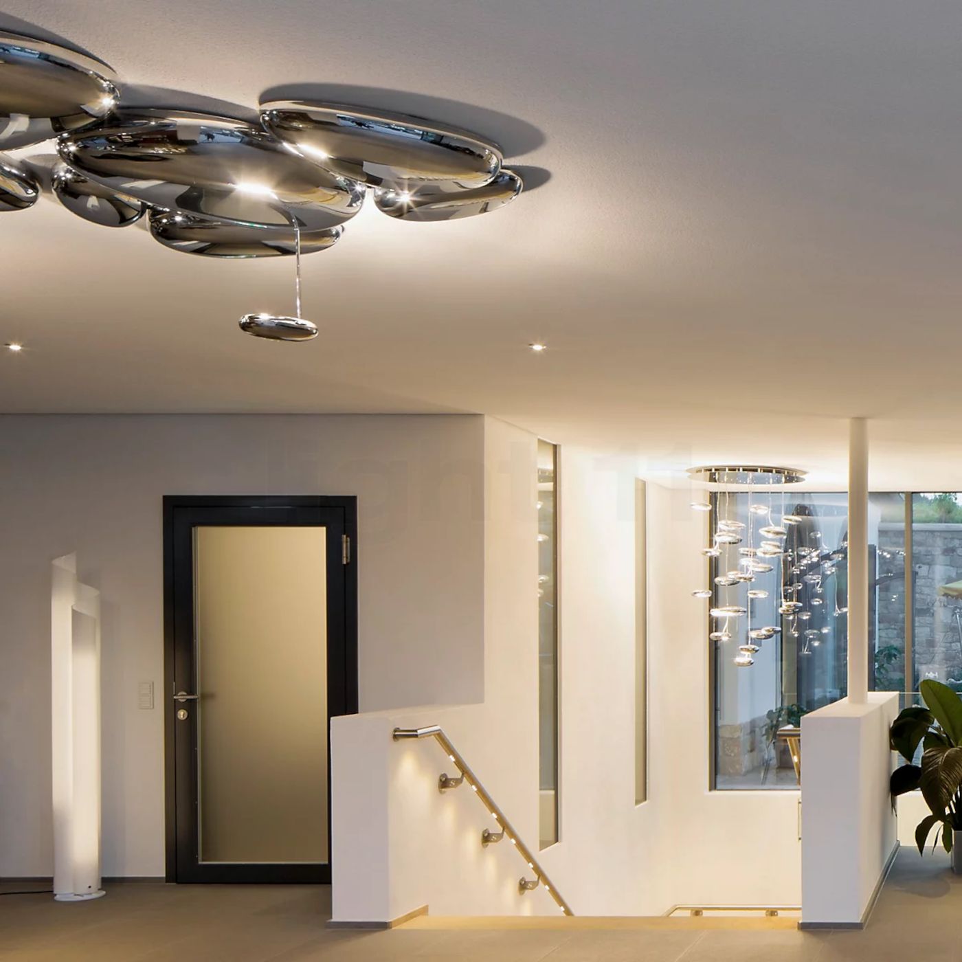 Skydro plafondlamp 