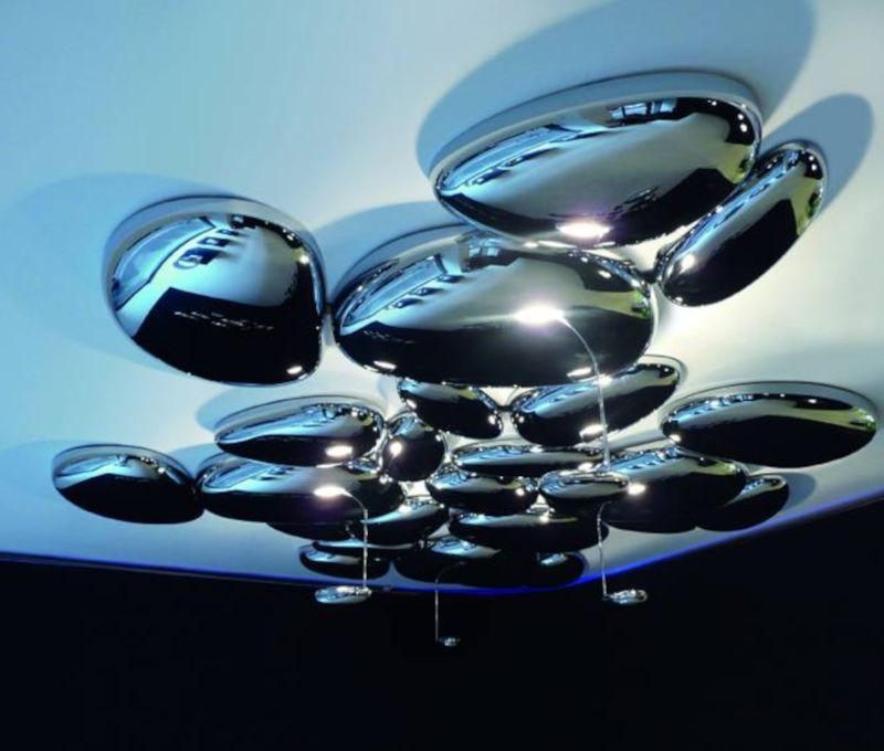 Skydro plafondlamp 