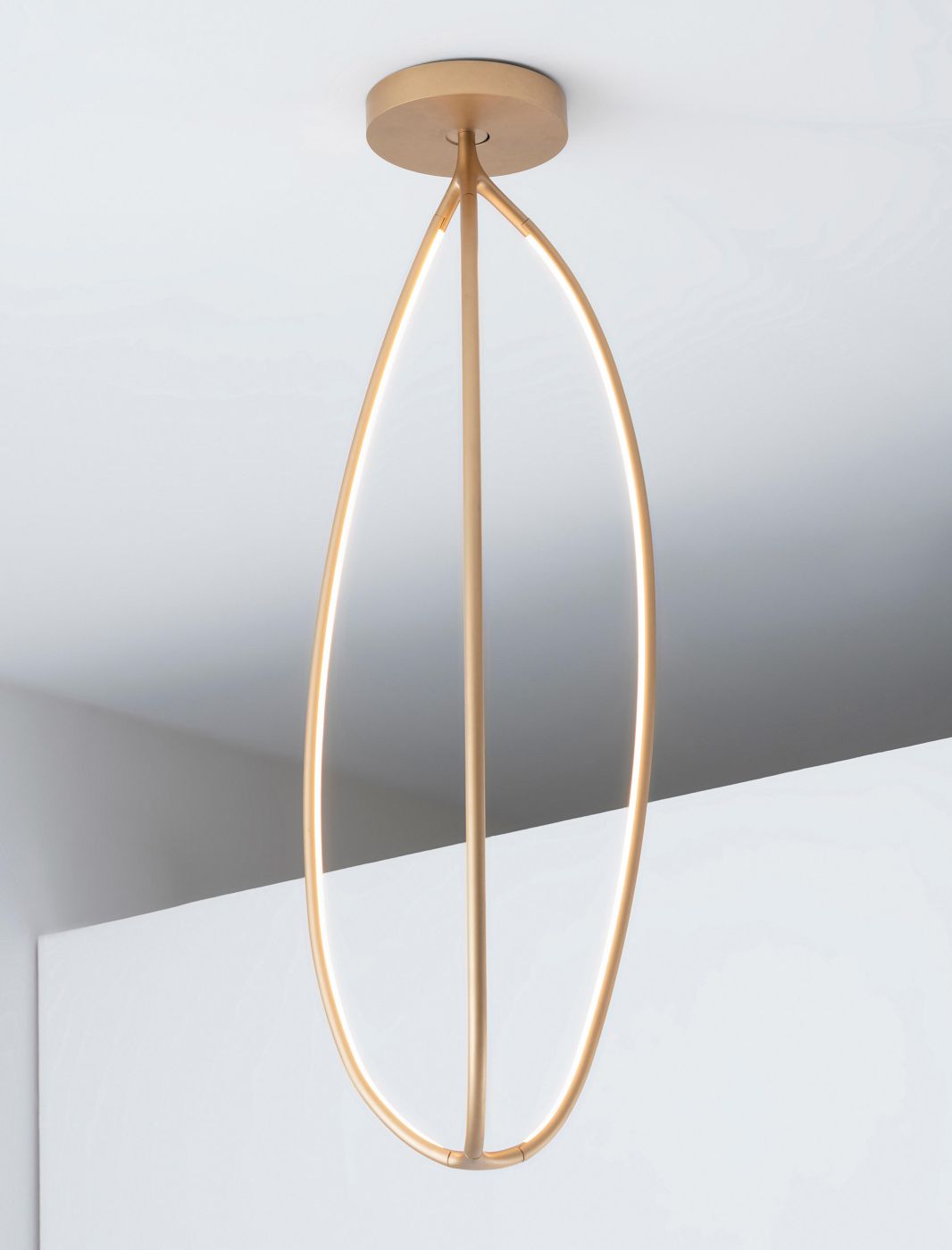 Arrival 130 plafondlamp 