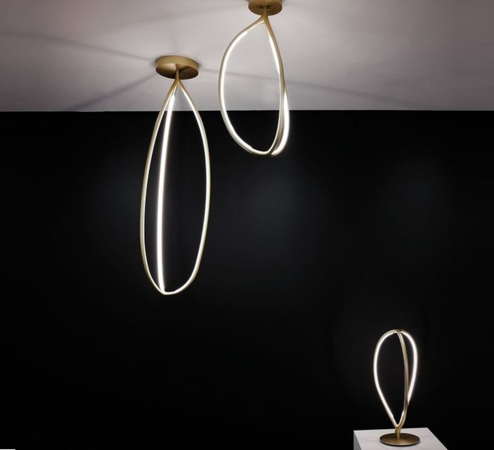 Arrival 70 plafondlamp