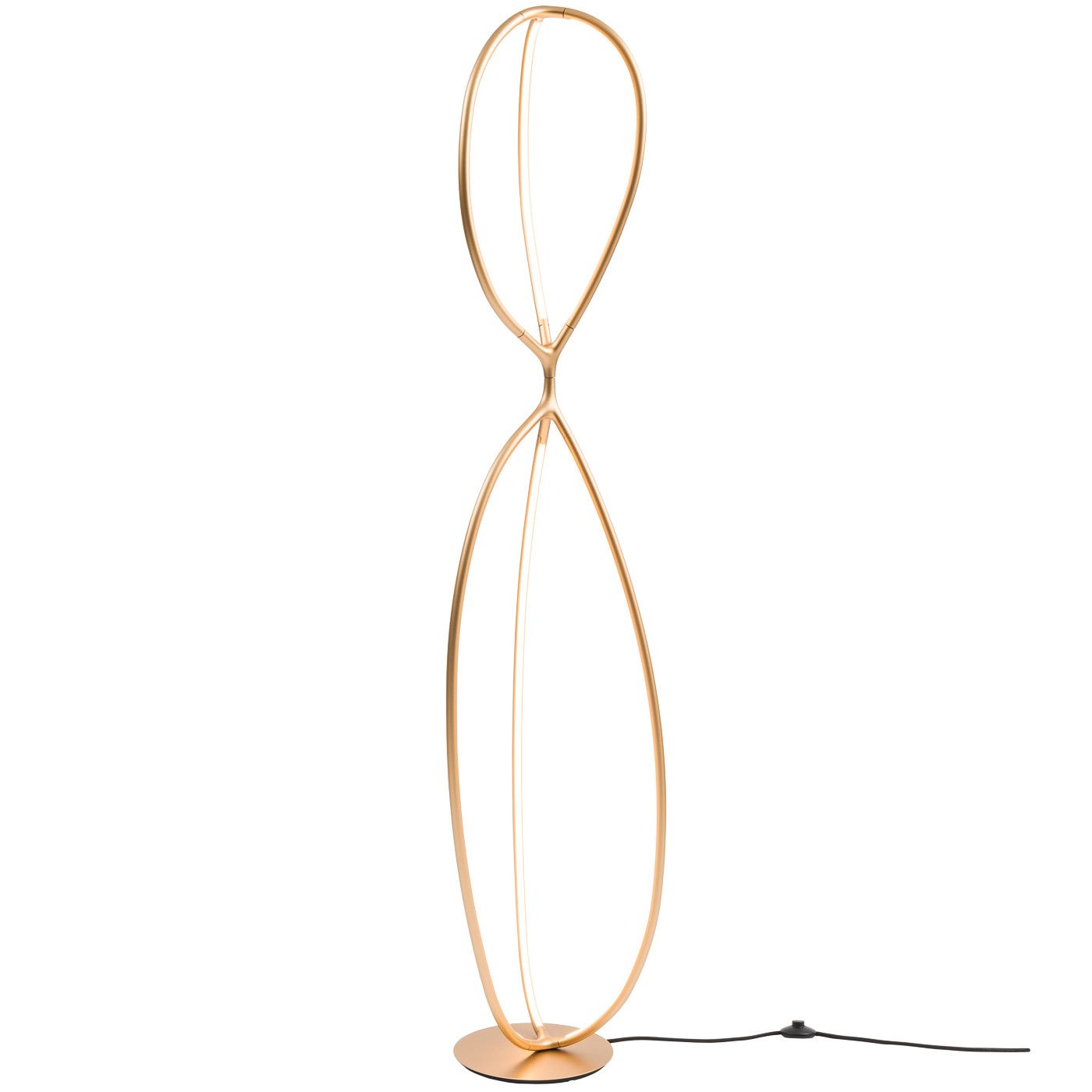 Arrival vloerlamp