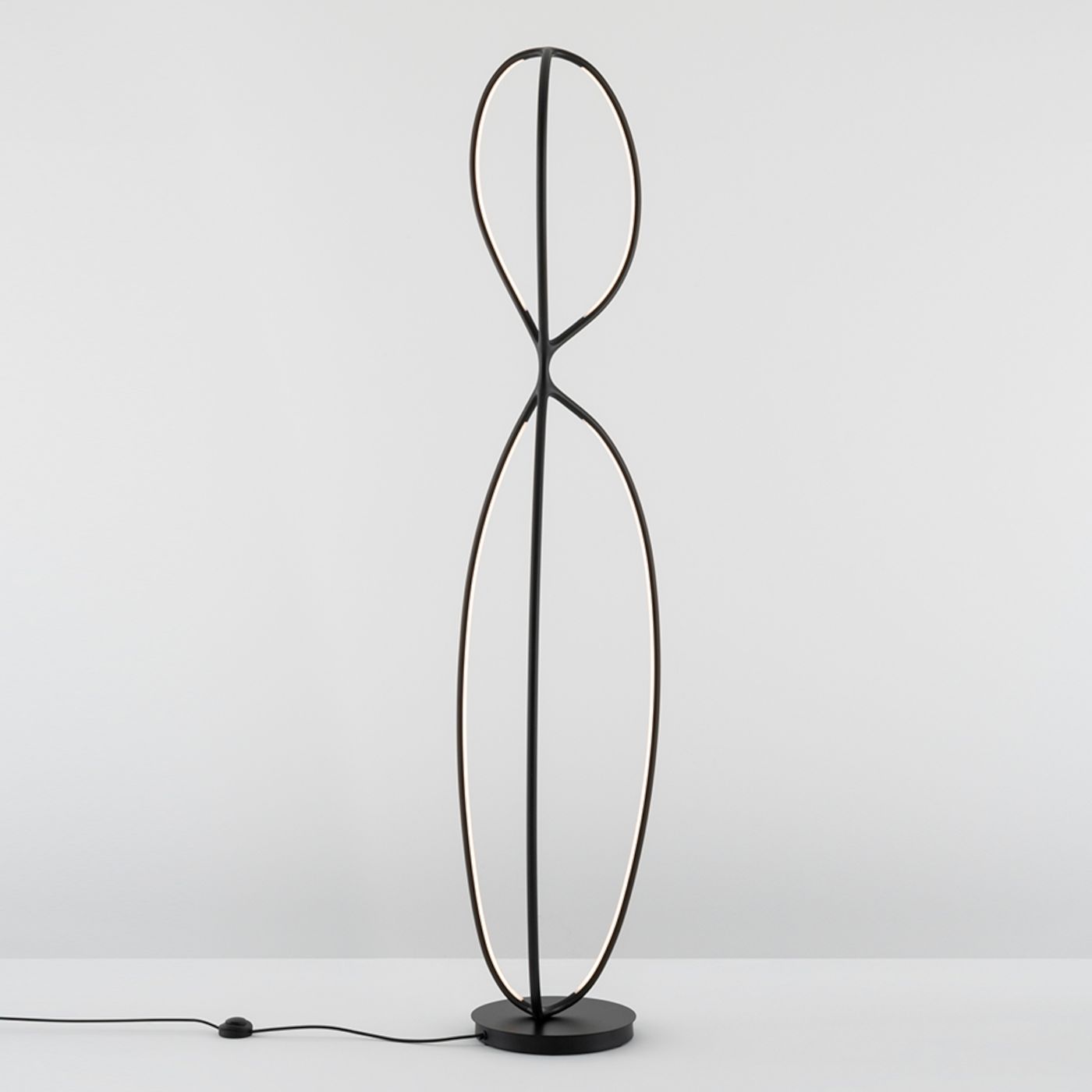 Arrival vloerlamp
