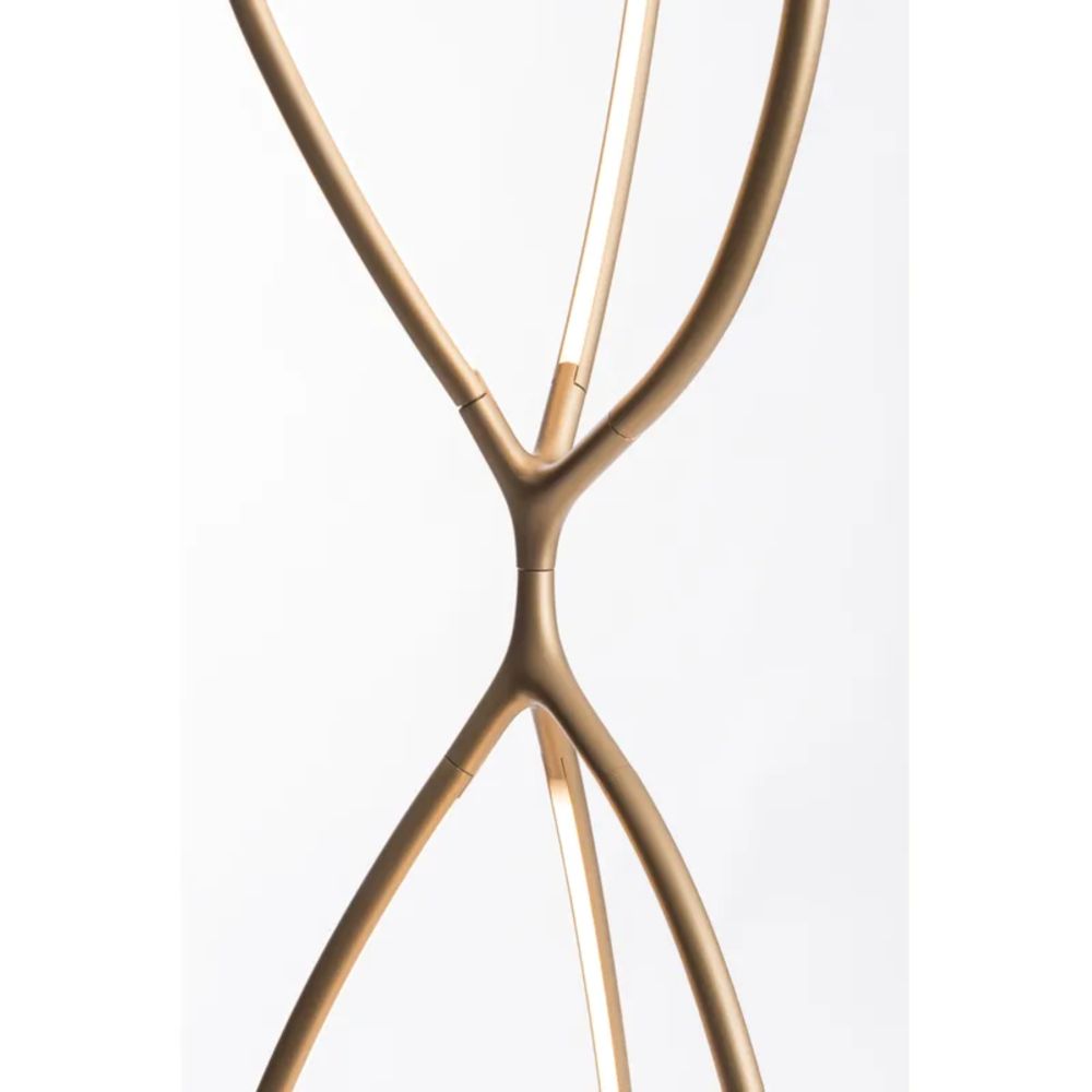 Arrival vloerlamp