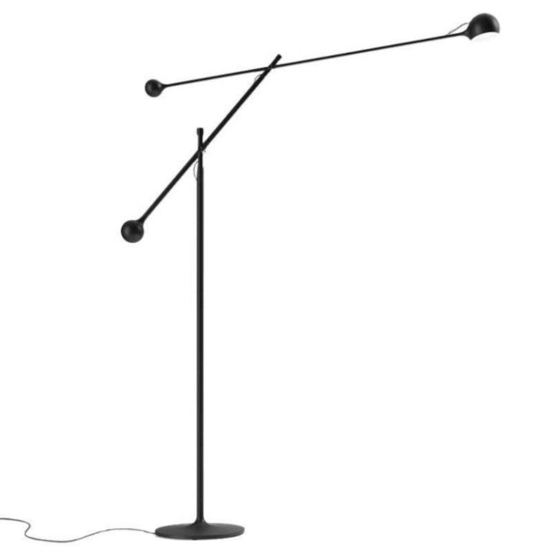Ixa vloerlamp