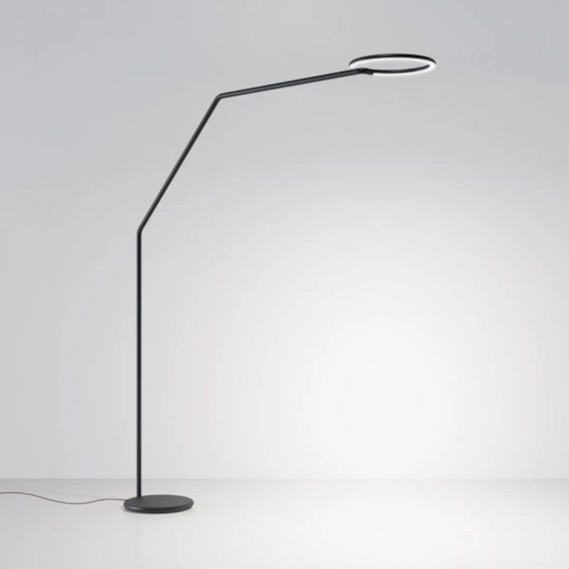 Vine Light  floor vloerlamp