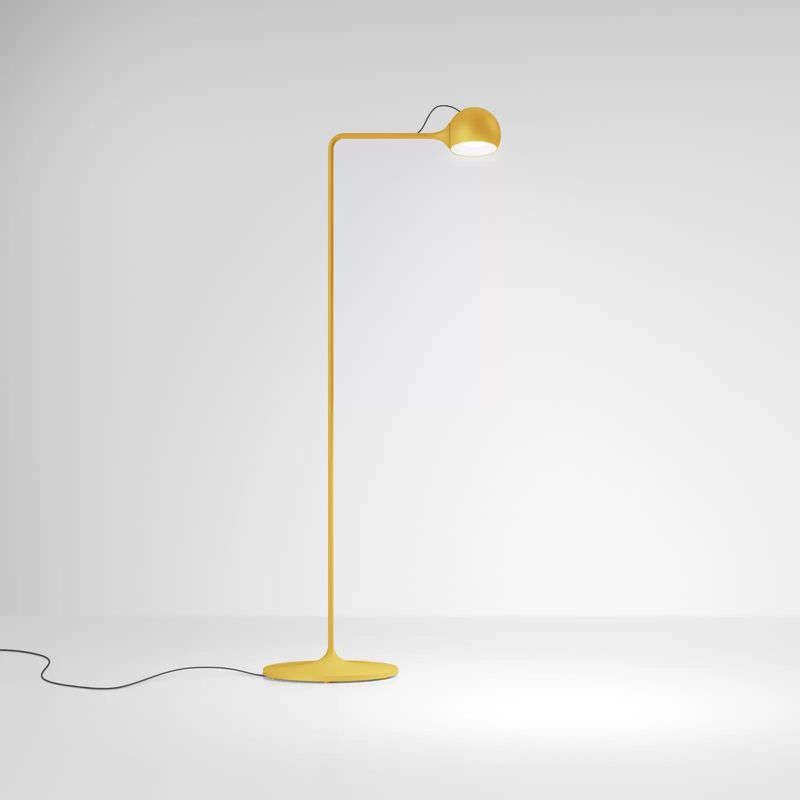 Ixa reading floor vloerlamp 