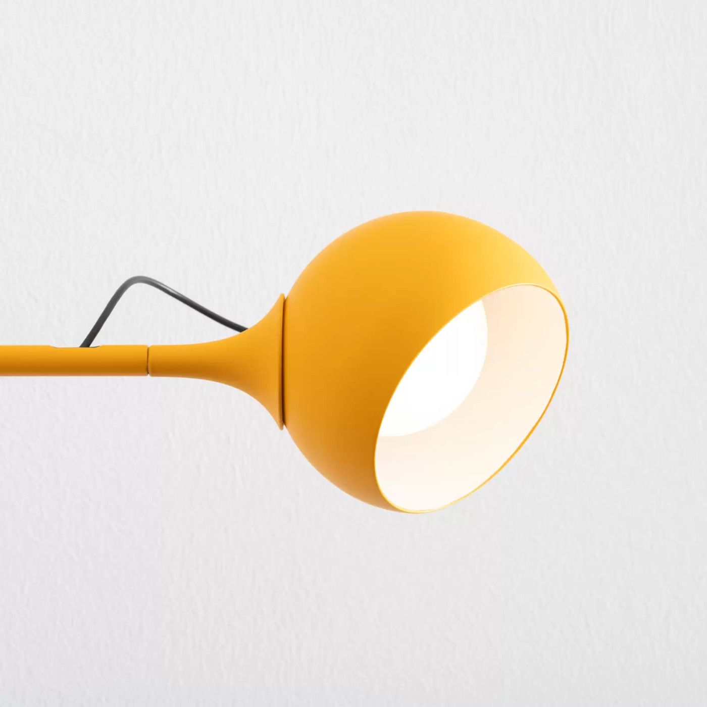 Ixa reading floor vloerlamp 