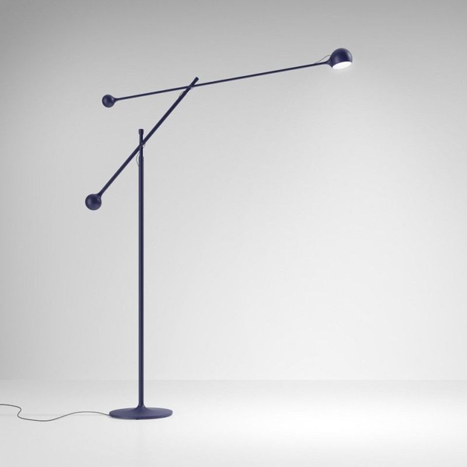 Ixa vloerlamp