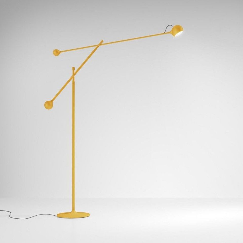 Ixa vloerlamp