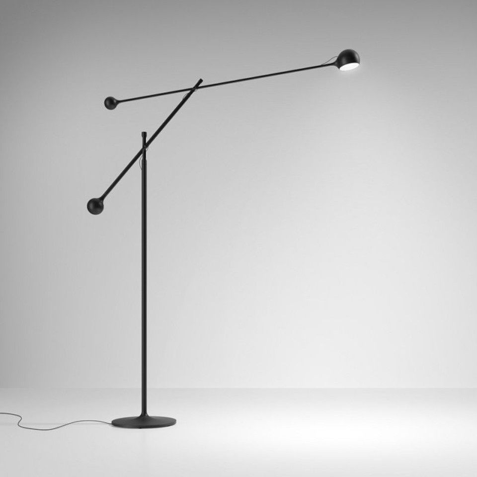 Ixa vloerlamp