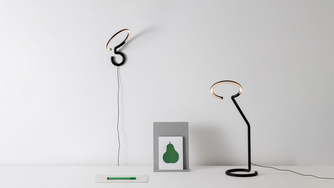 Vine Light  Spot wandlamp