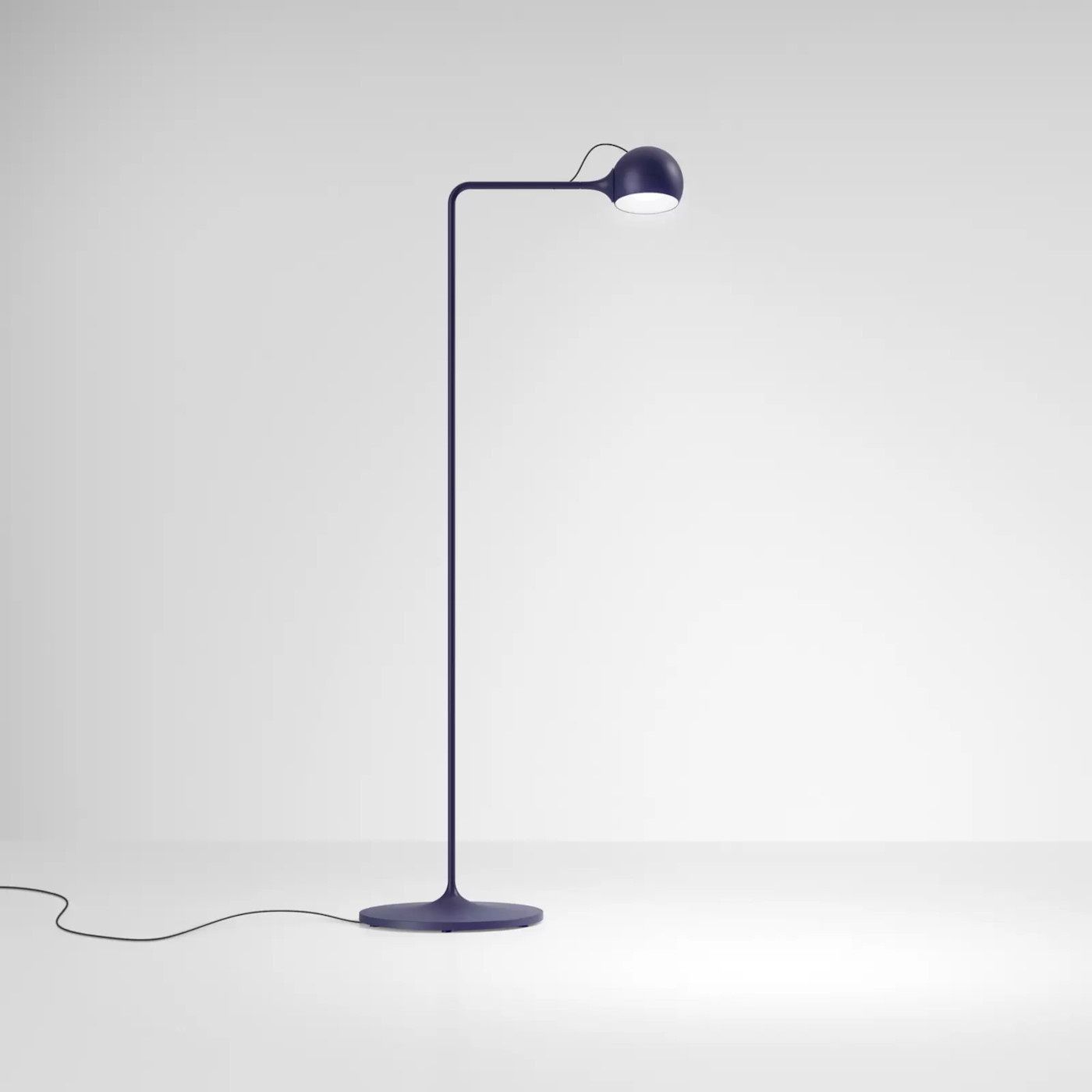 Ixa reading floor vloerlamp 