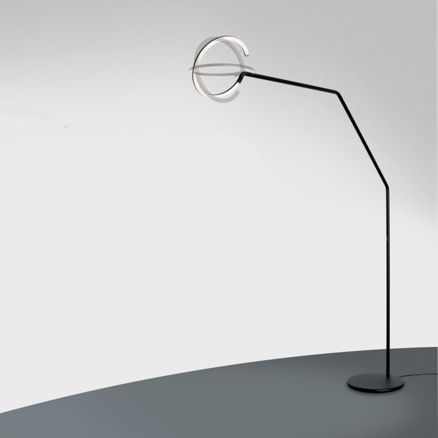 Vine Light  floor vloerlamp