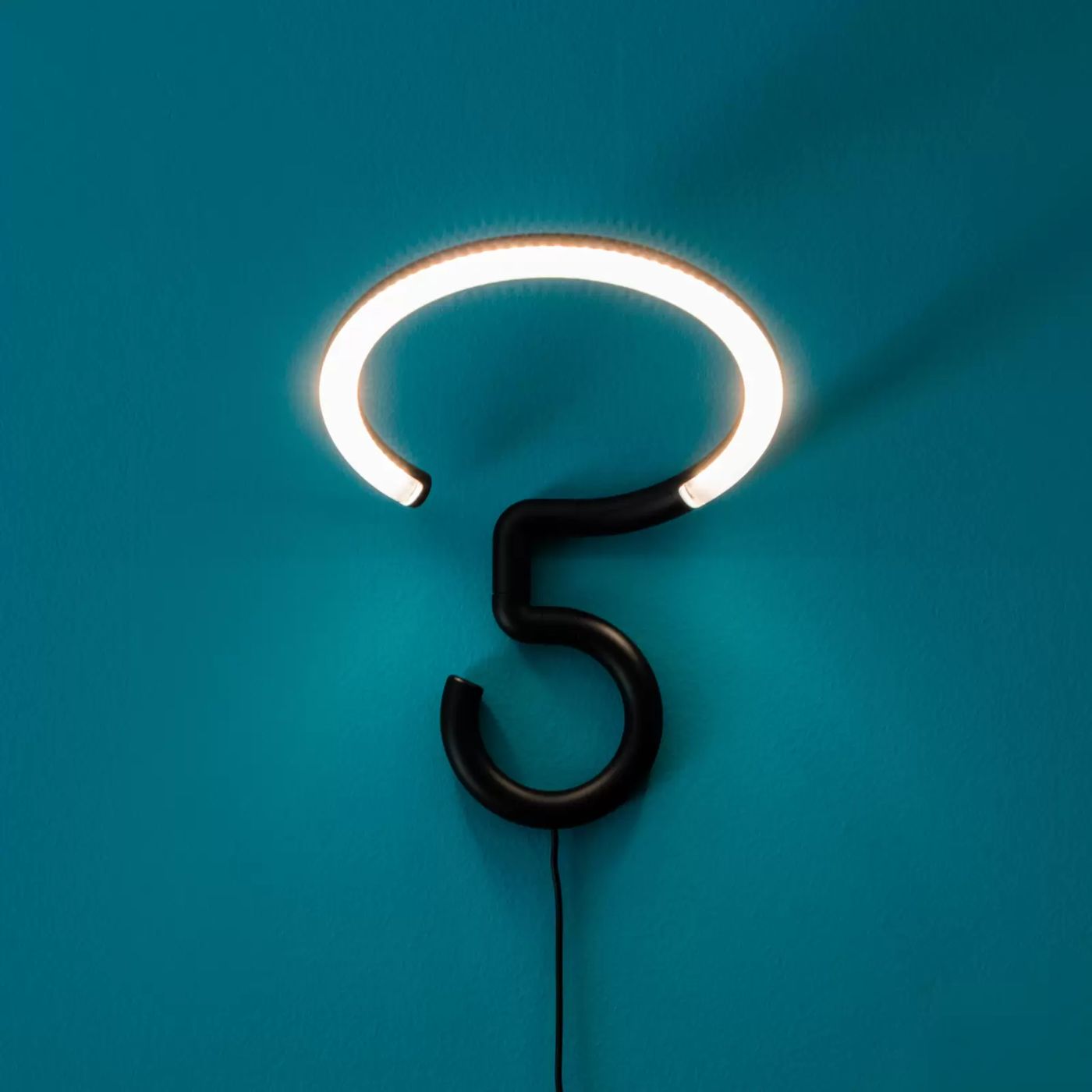 Vine Light  Spot wandlamp