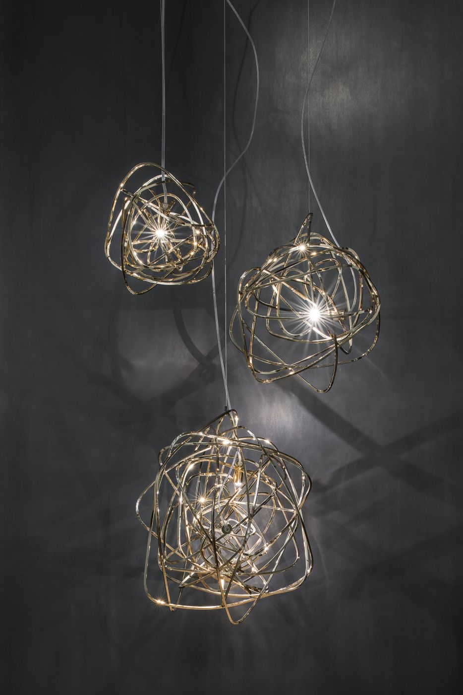 Doodle hanglamp