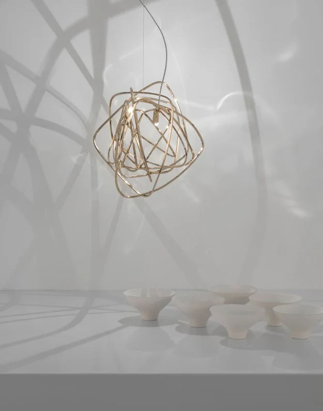 Doodle hanglamp