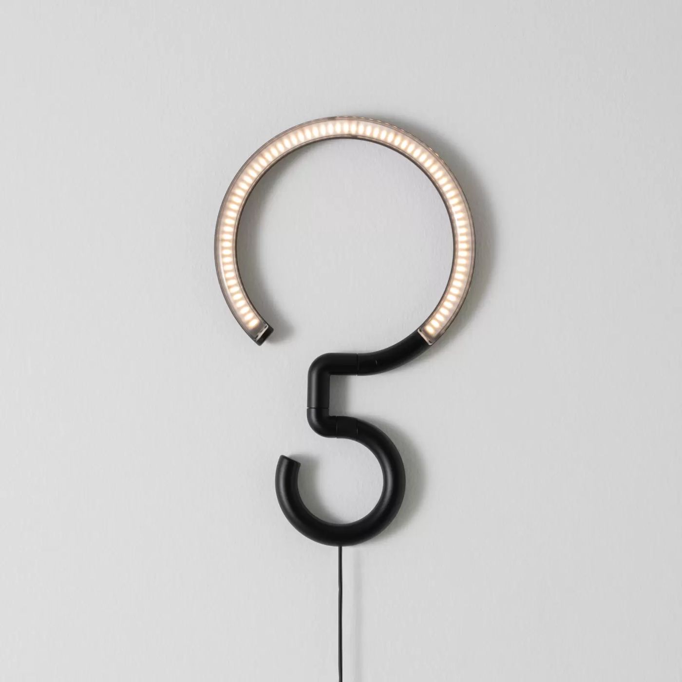 Vine Light  Spot wandlamp