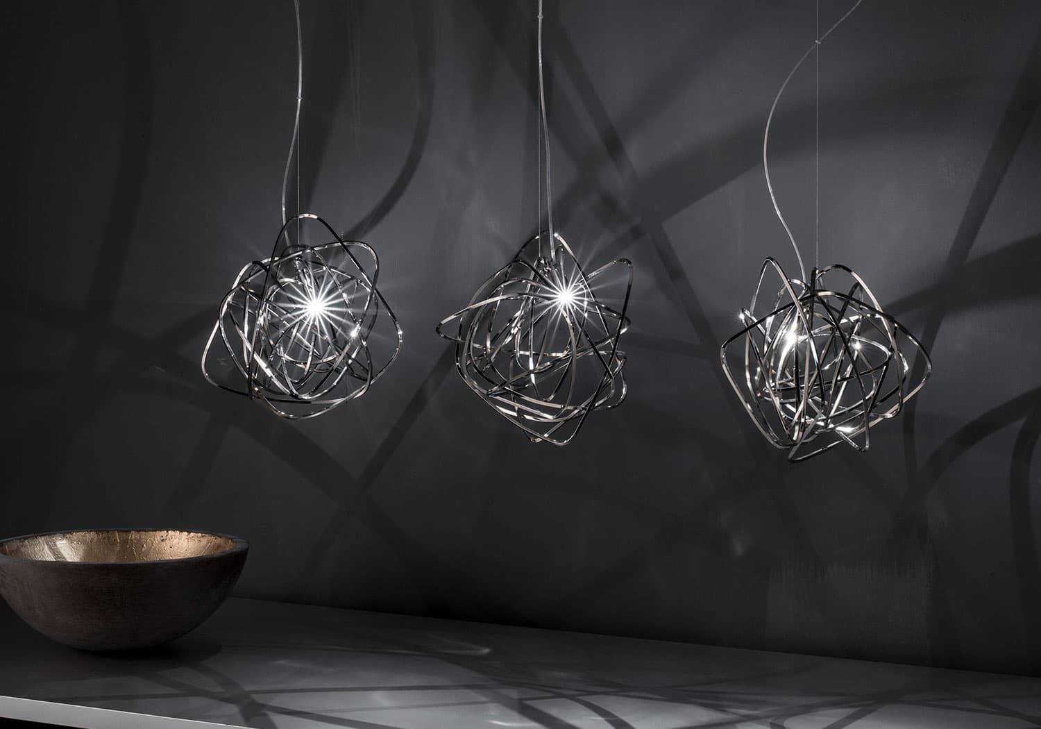 Doodle hanglamp