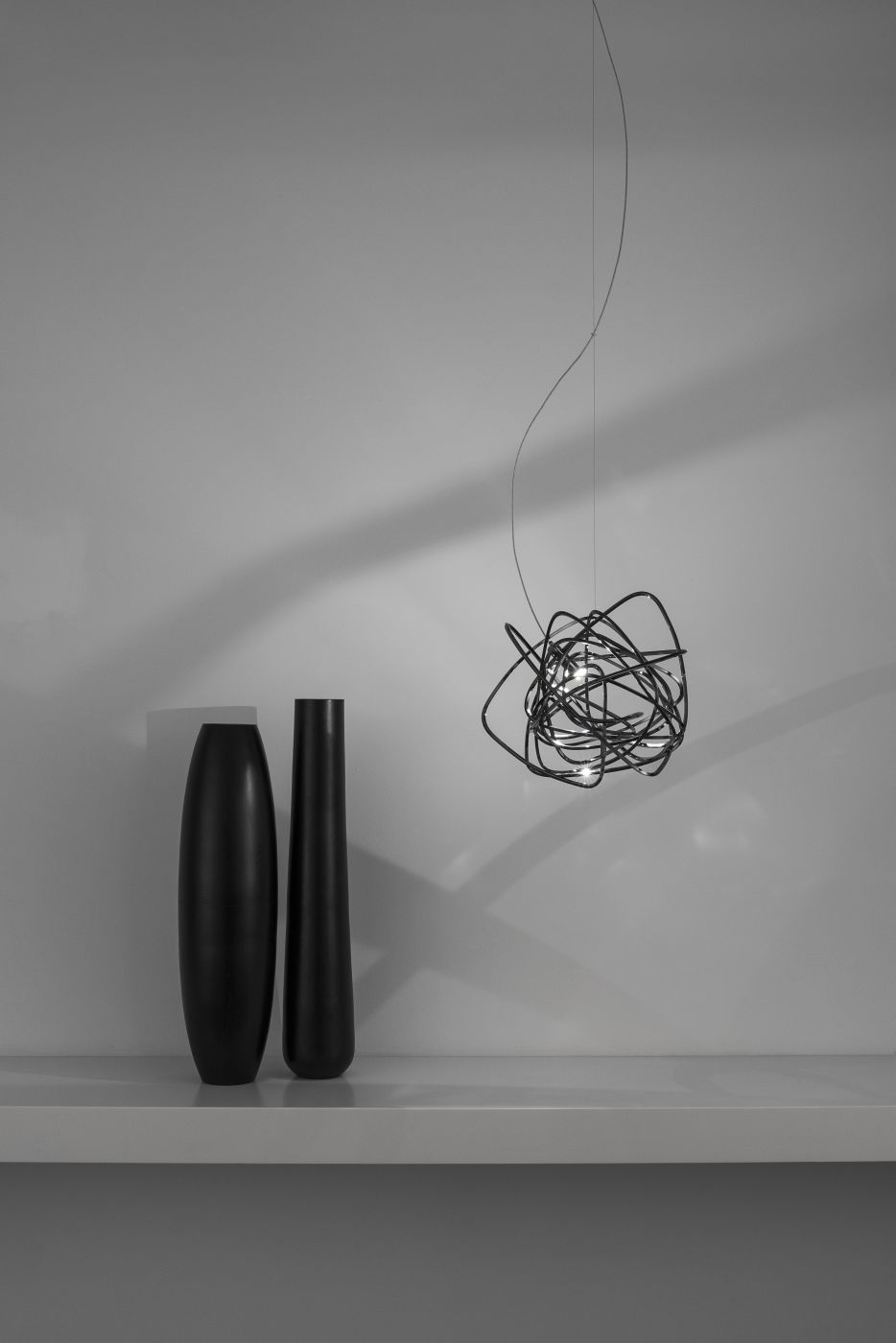 Doodle hanglamp