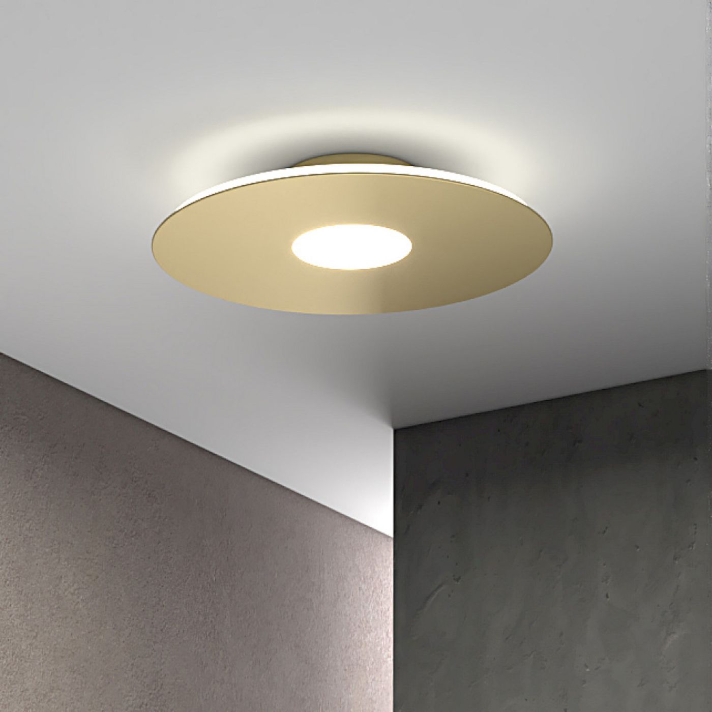 Oeil 1 plafondlamp 
