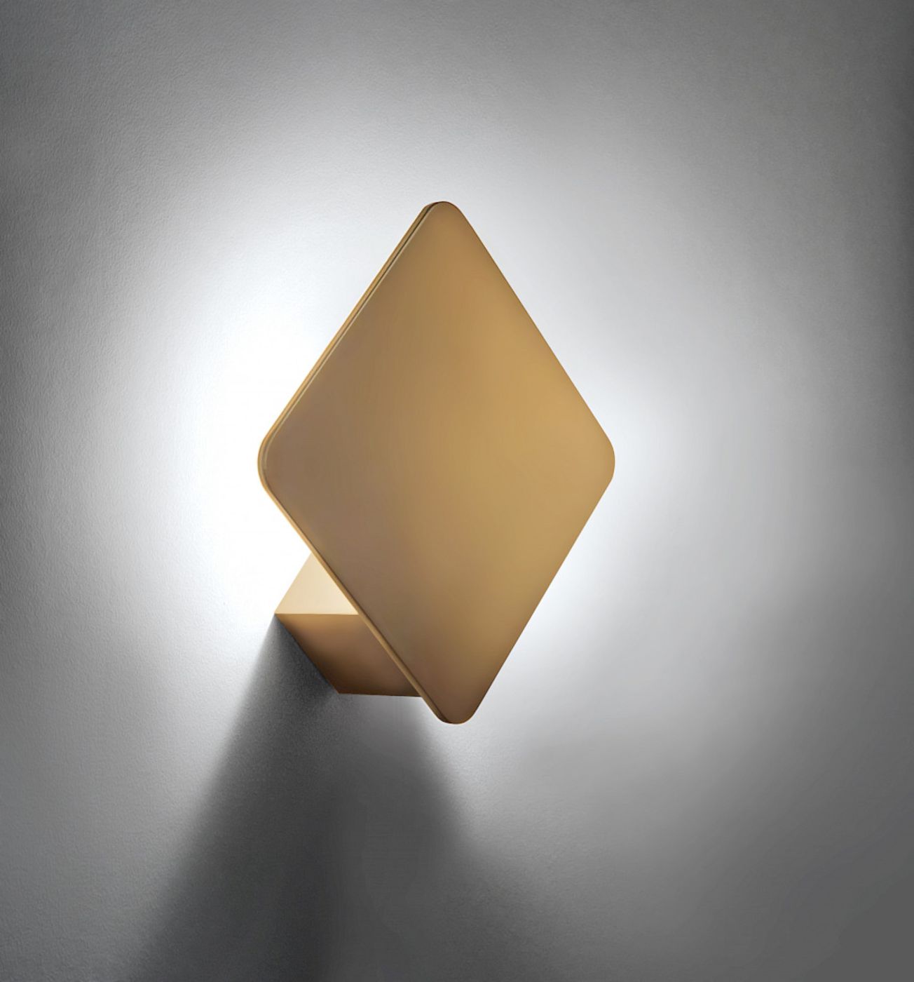 Liff wandlamp