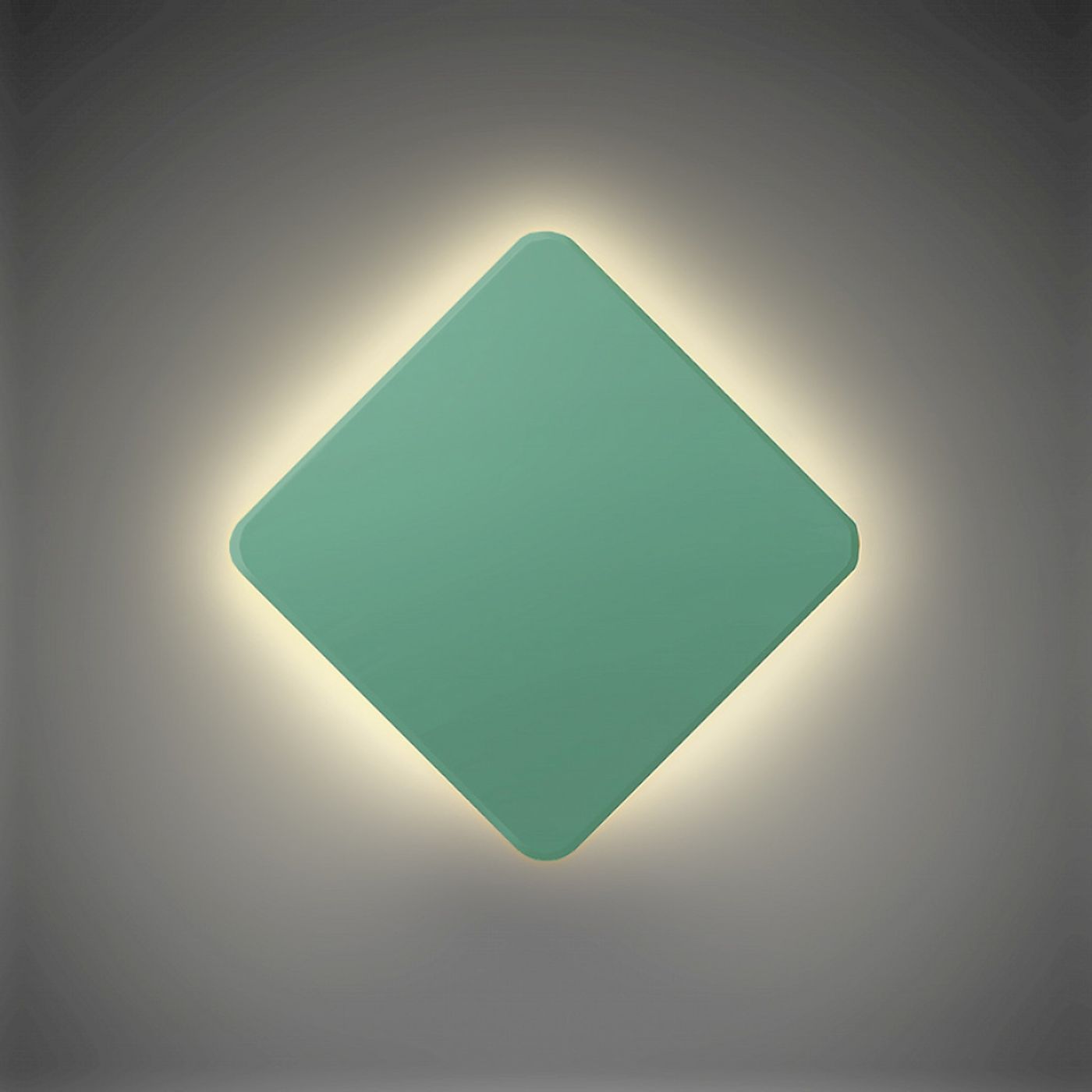 Liff wandlamp
