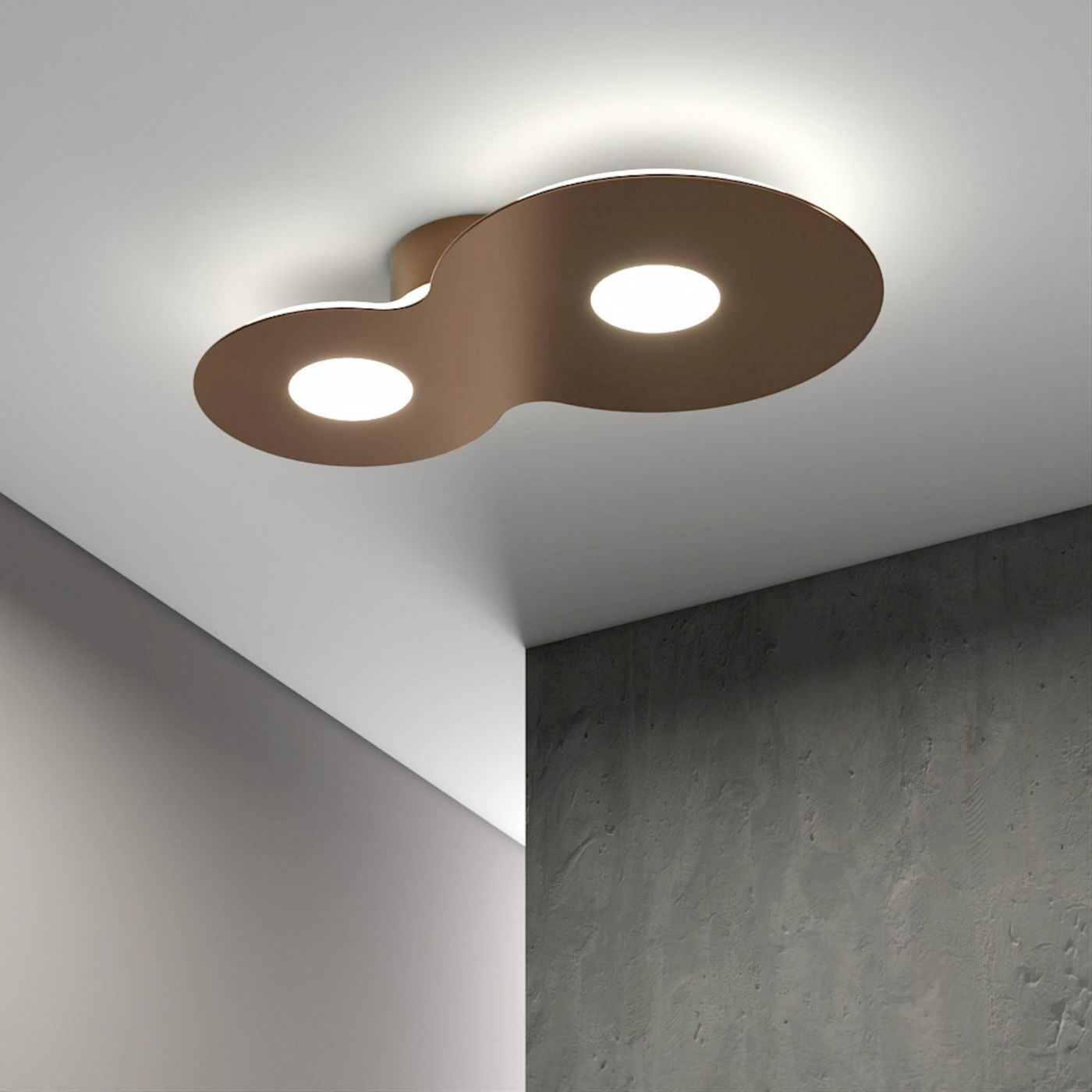 Oeil plafondlamp