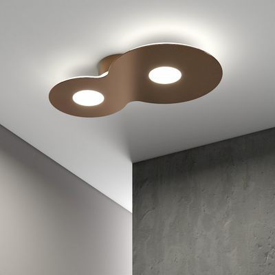 Oeil plafondlamp