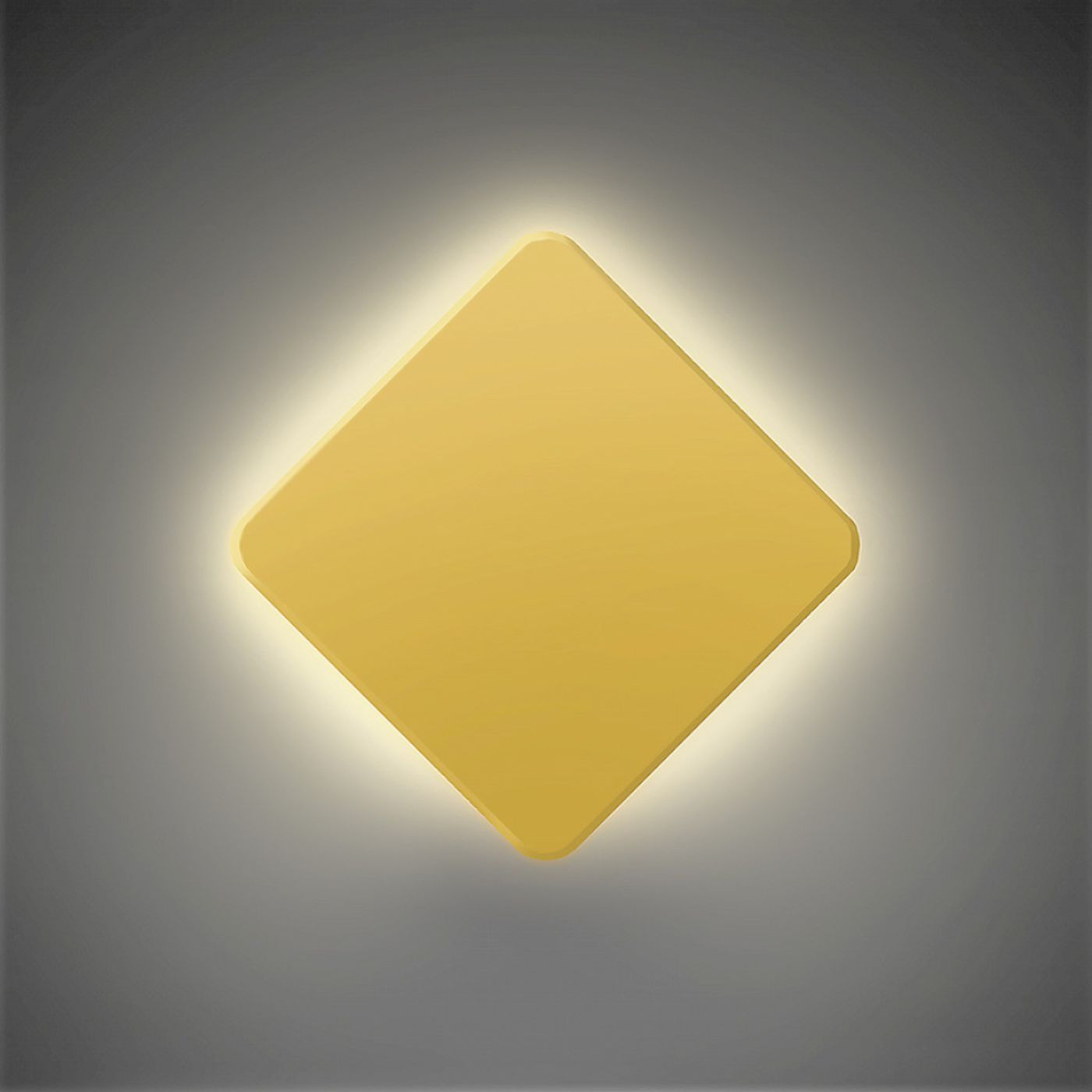 Liff wandlamp
