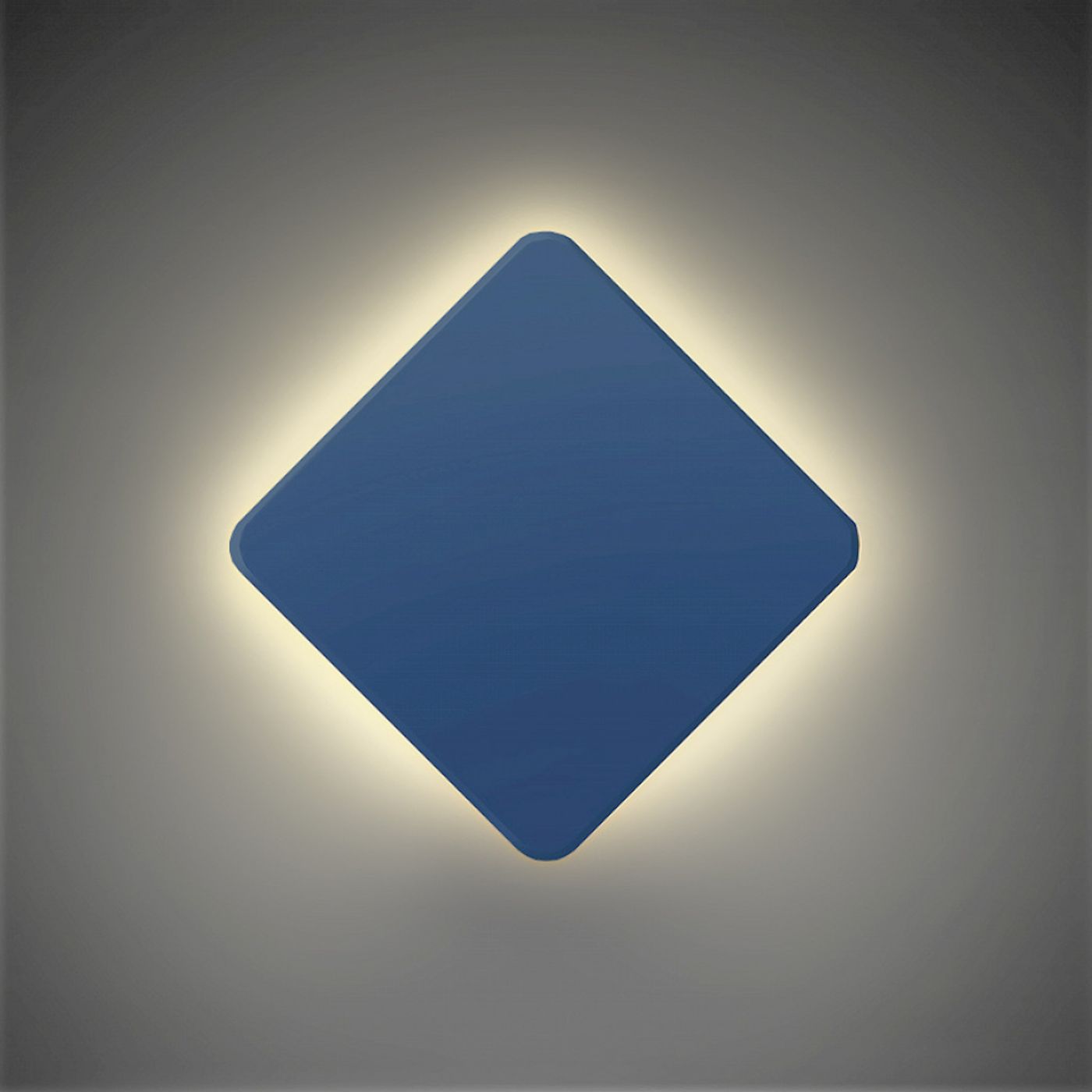 Liff wandlamp