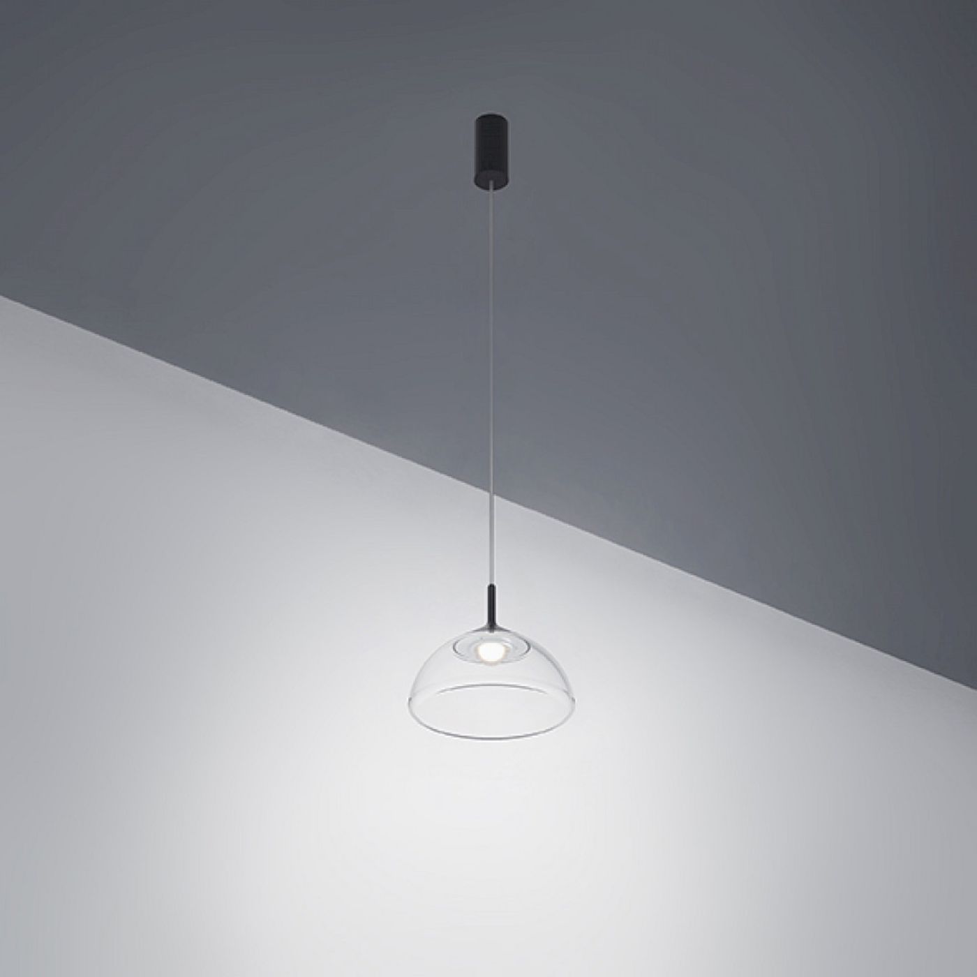 Venis downlight Ø 20 hanglamp  