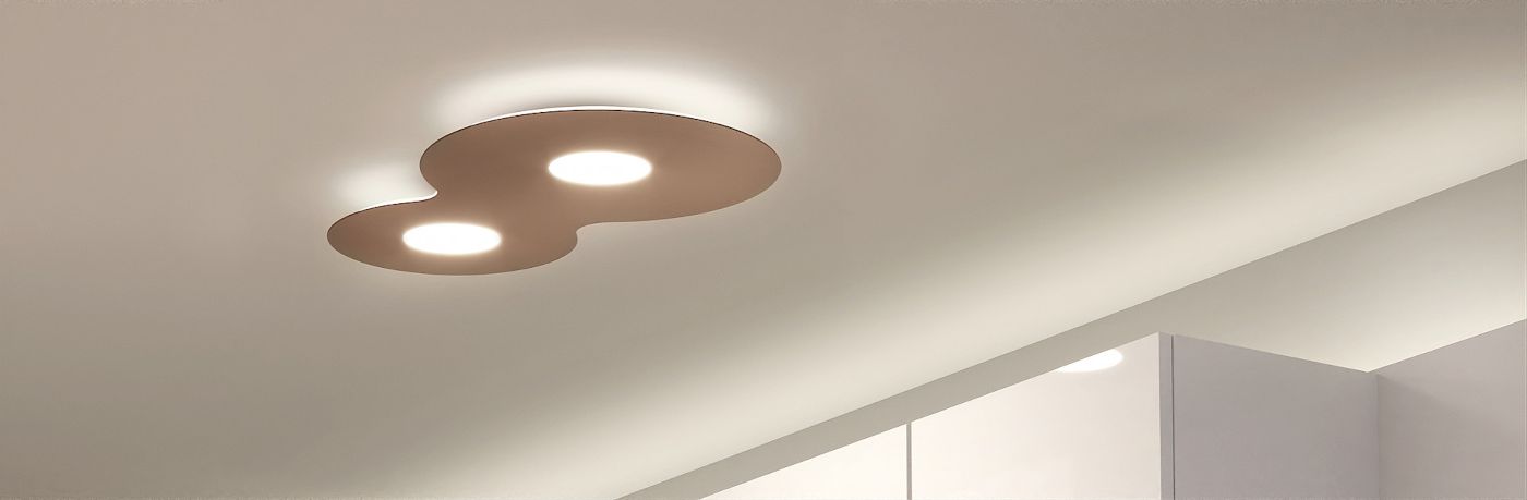 Oeil plafondlamp