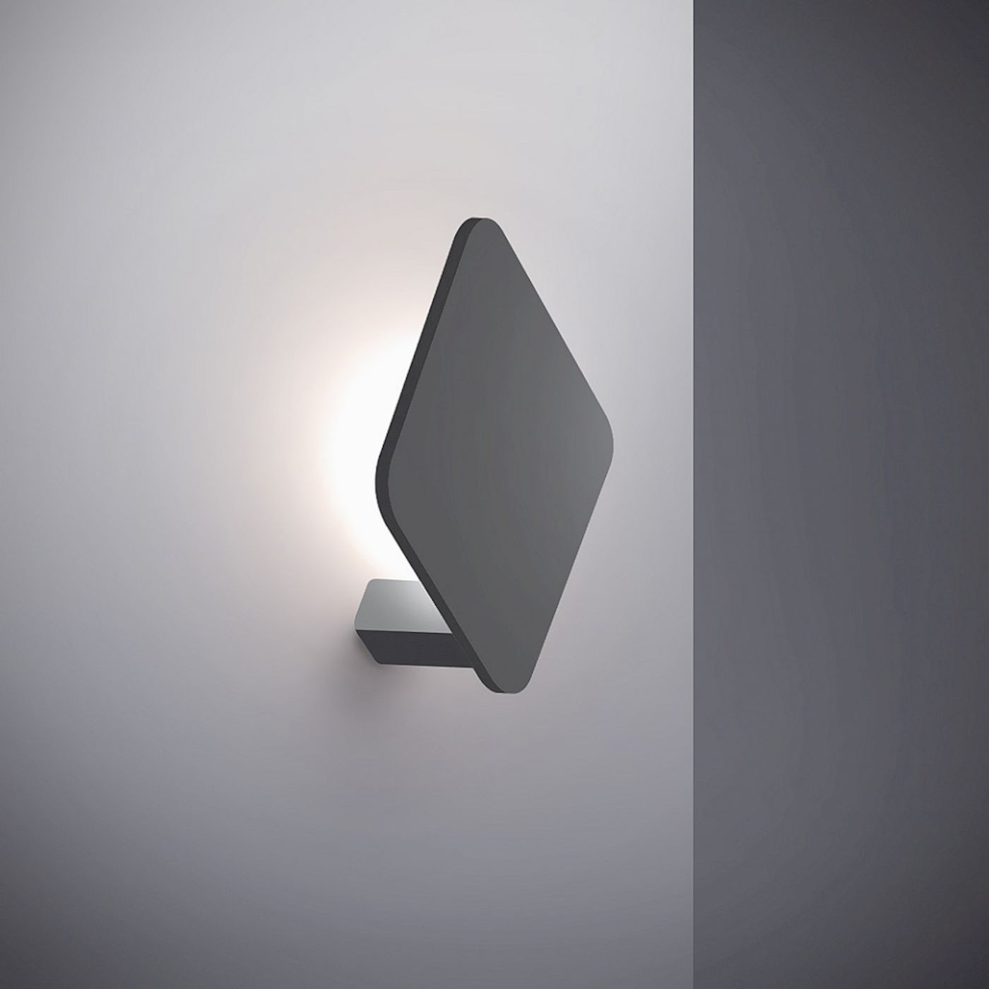Liff wandlamp