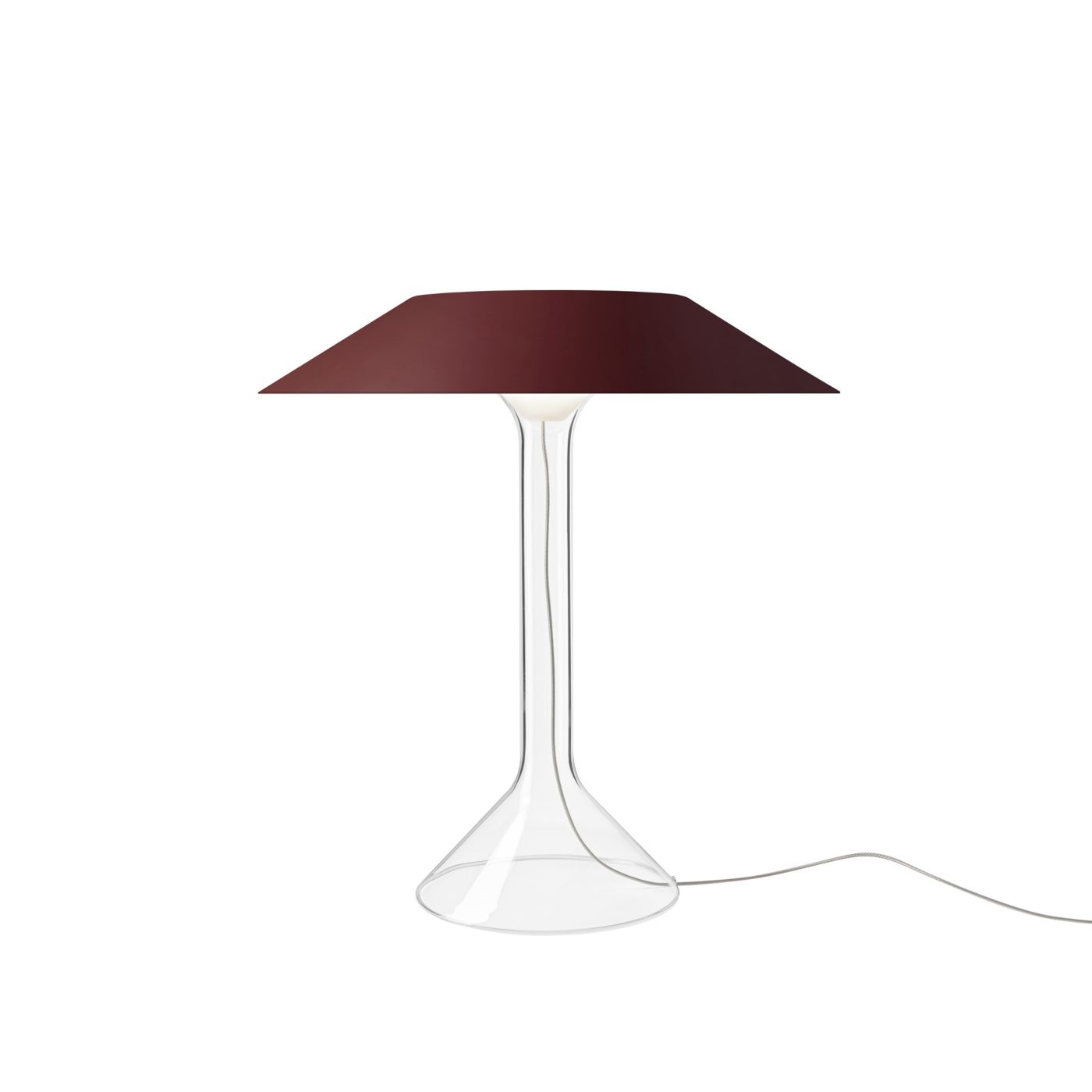 Chapeaux M tafellamp 