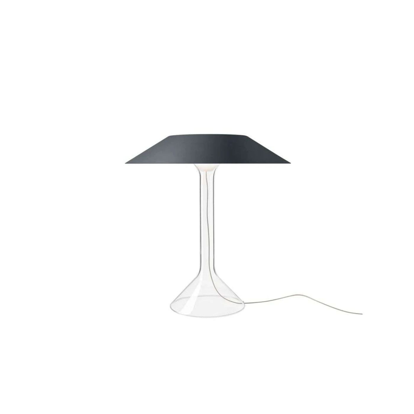 Chapeaux M tafellamp 