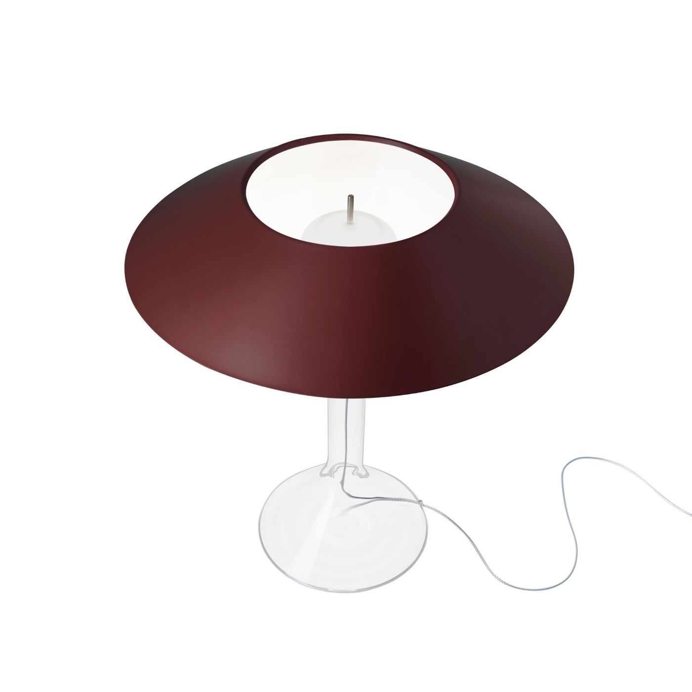 Chapeaux M tafellamp 