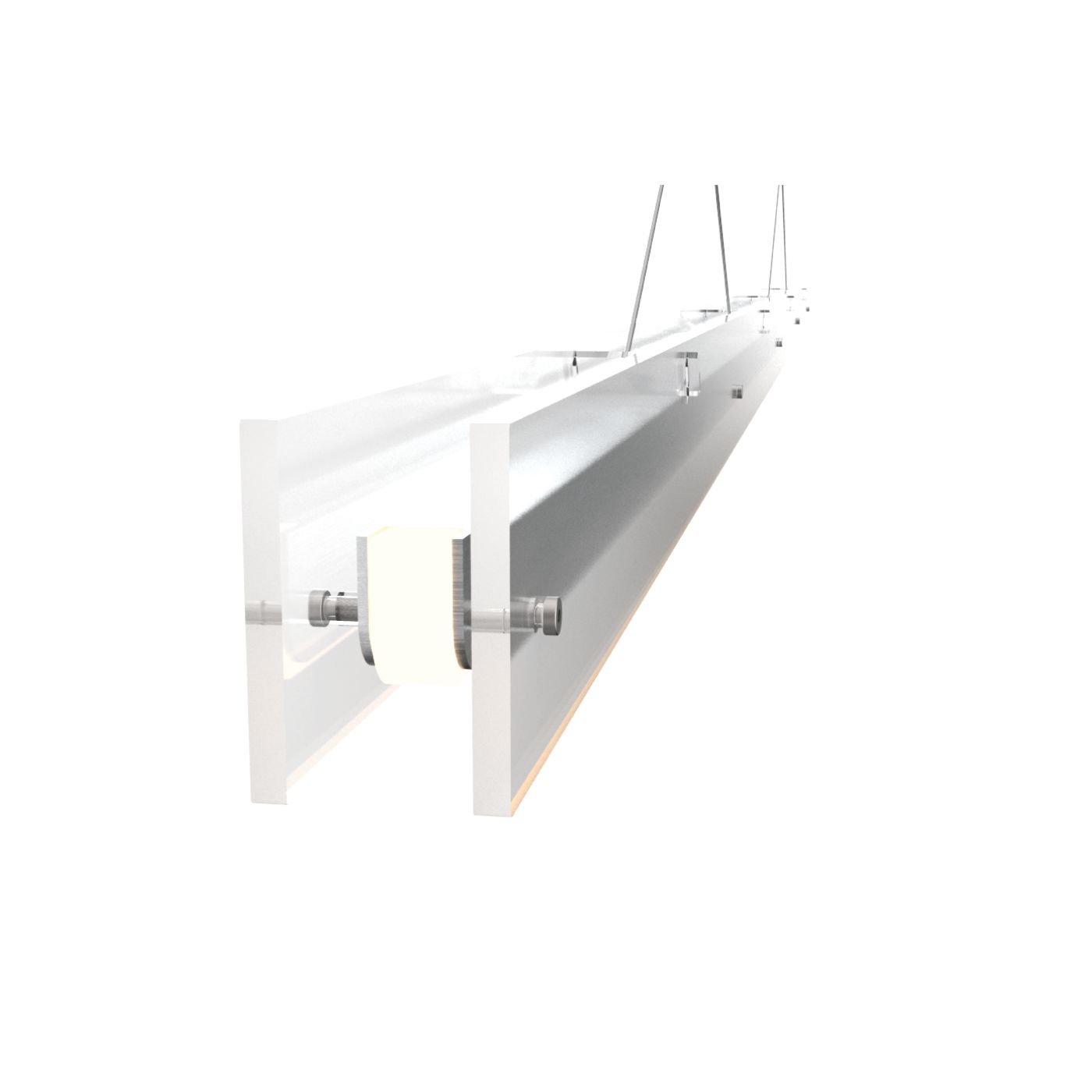Bridge 180 hanglamp   