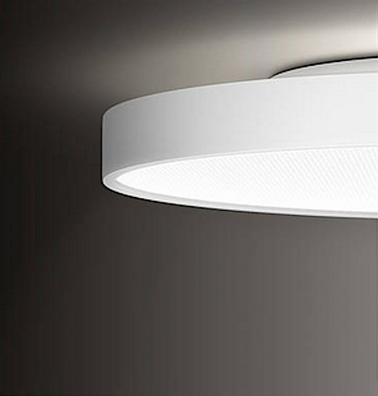 Slice² PI plafondlamp. L
