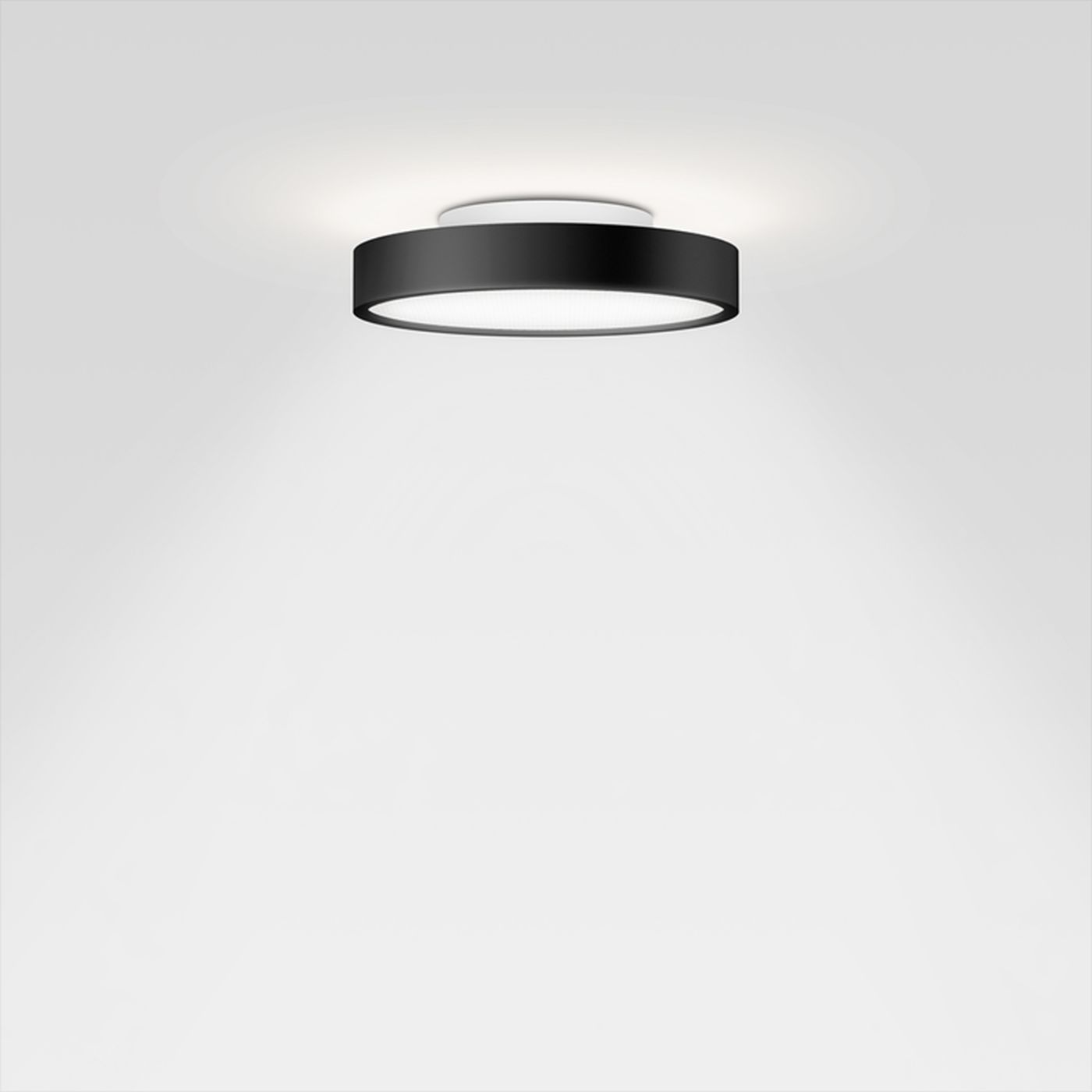 Slice² PI plafondlamp. S