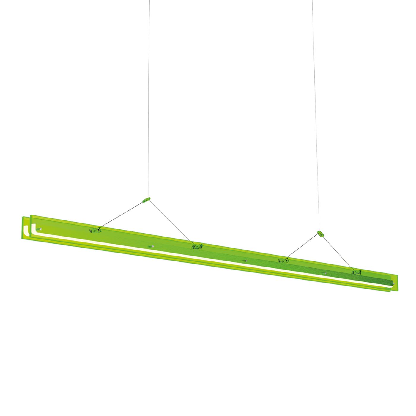 Bridge 180 hanglamp   