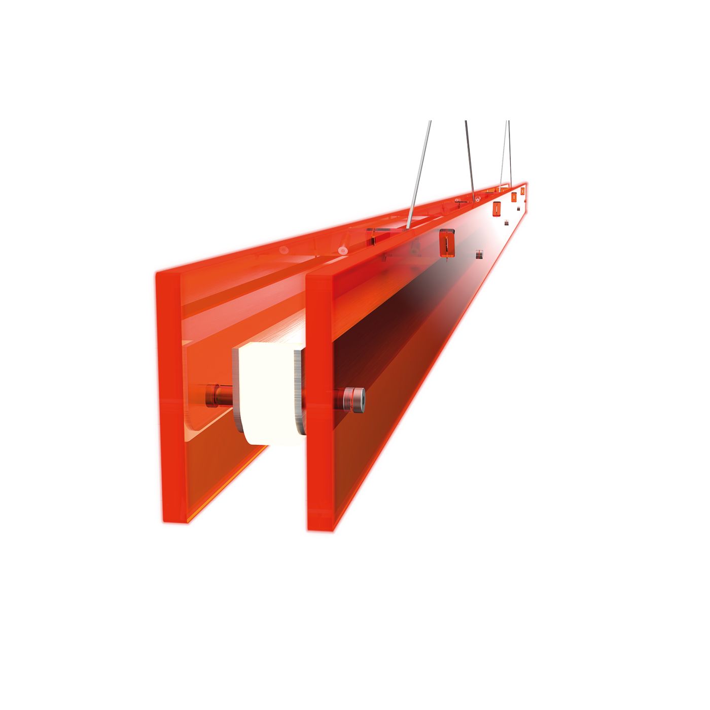 Bridge 110 hanglamp
