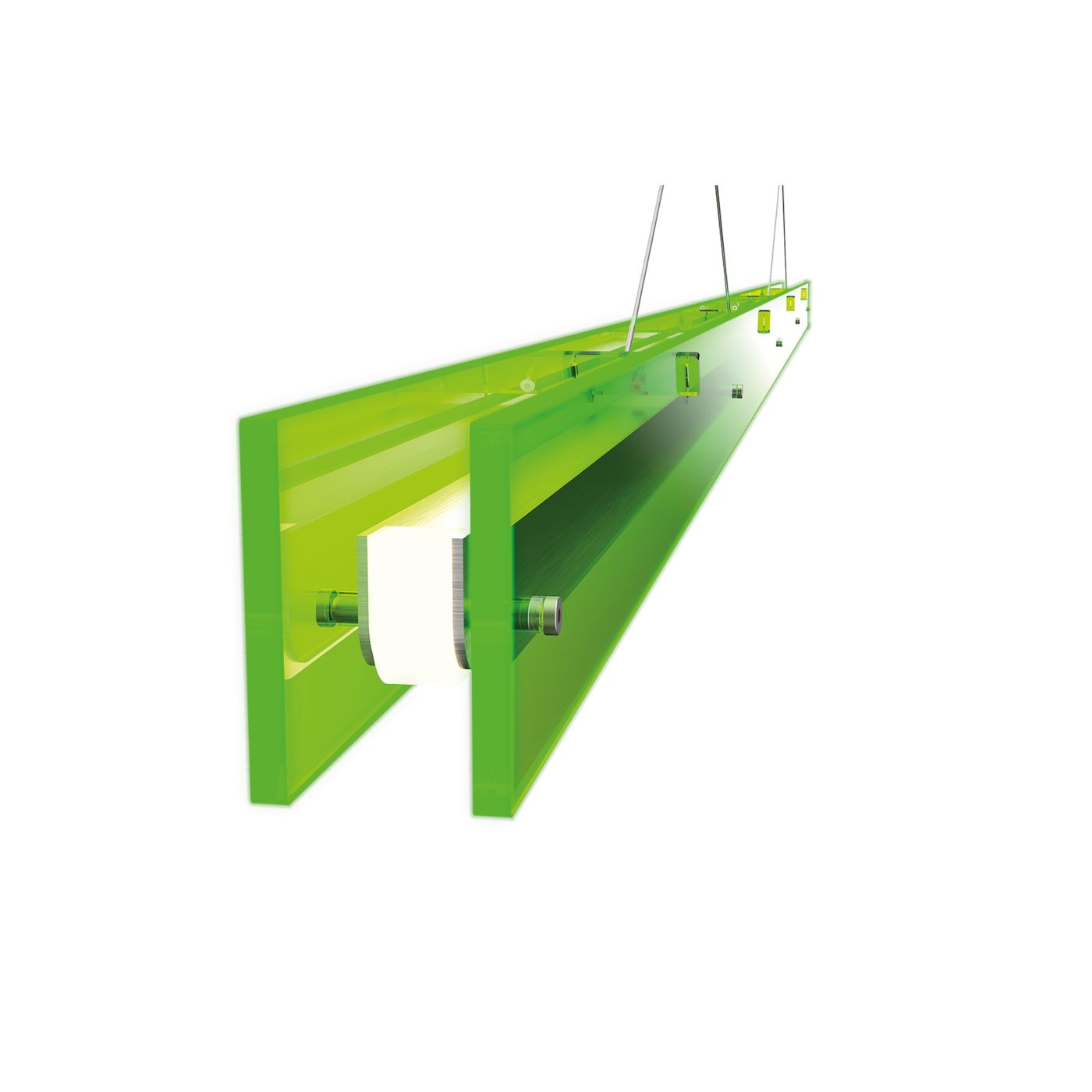 Bridge 110 hanglamp