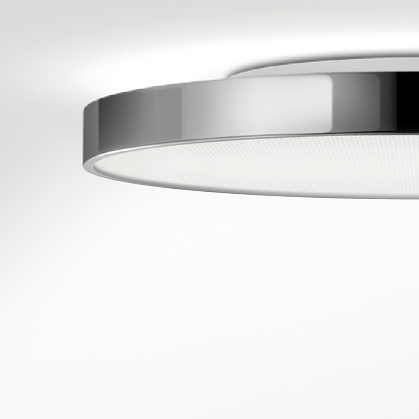 Slice² PI plafondlamp. L