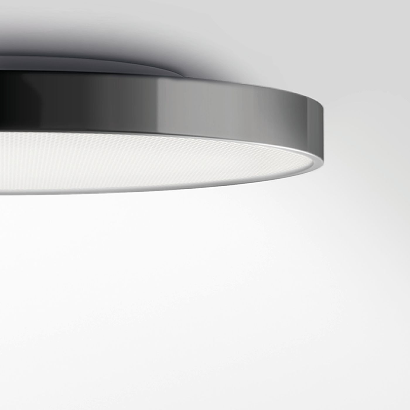 Slice² PI plafondlamp. L