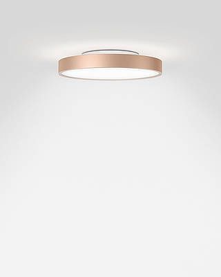 Slice² PI plafondlamp. M