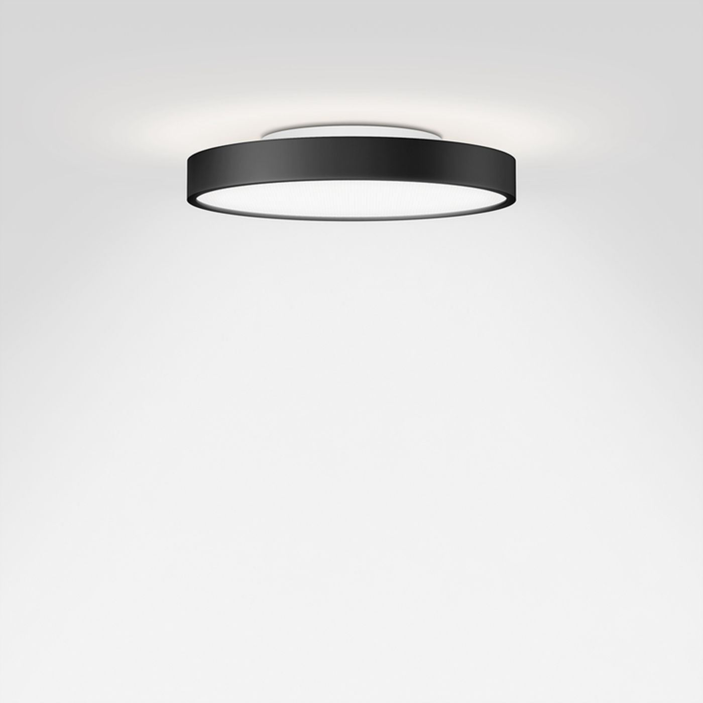 Slice² PI plafondlamp. M