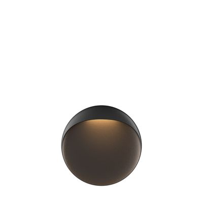 Flindt wandlamp Ø 20